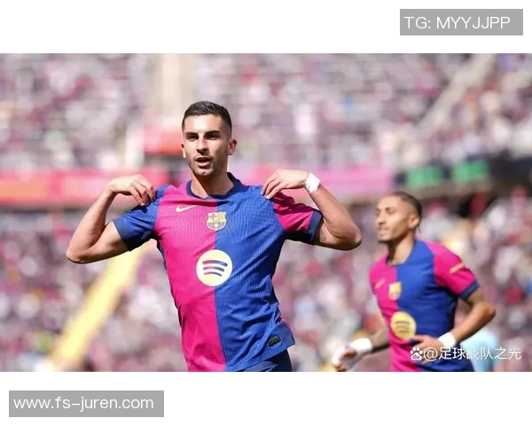 西甲巴萨足球明星的辉煌历程与未来展望解析
